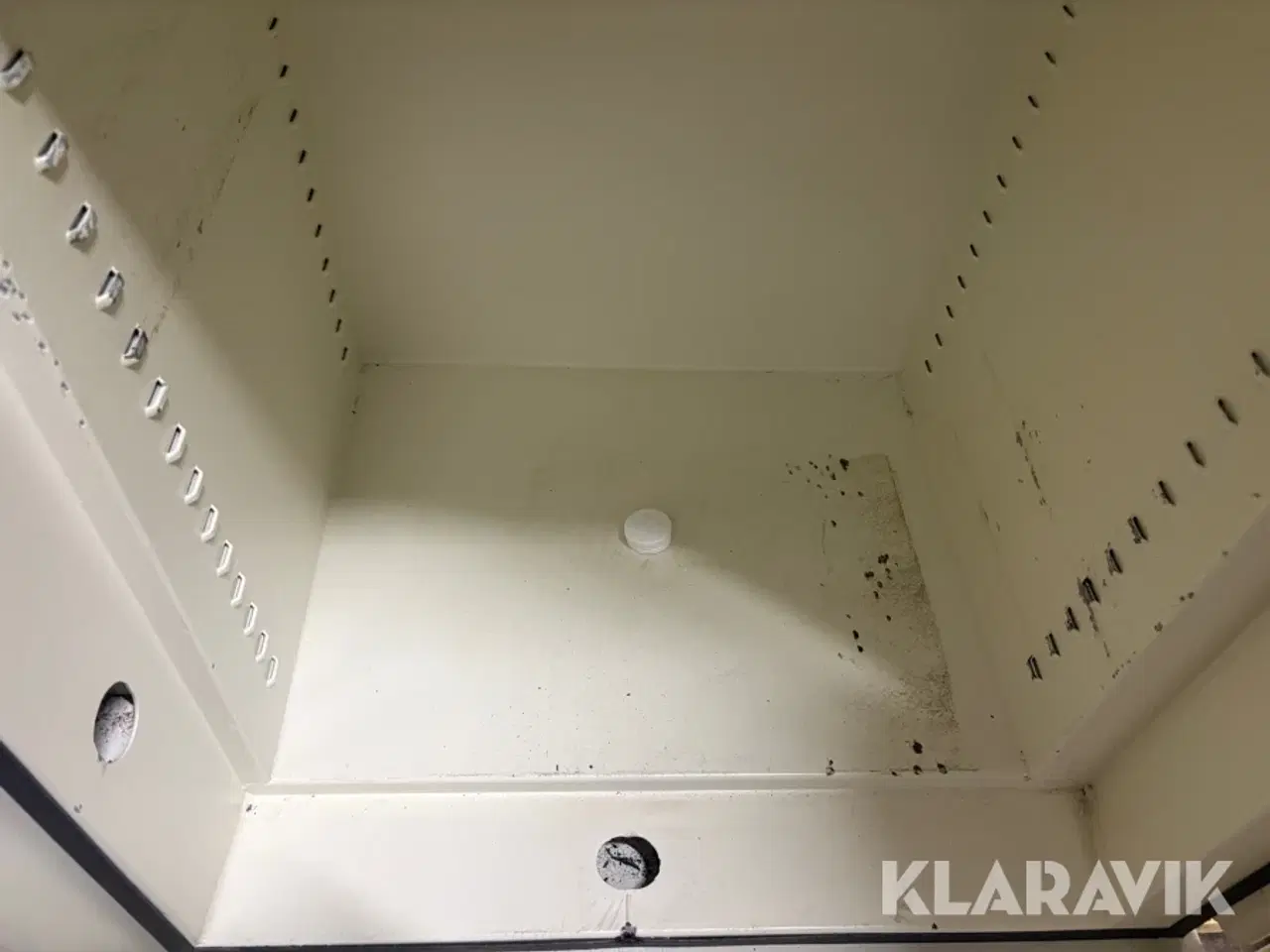 Billede 12 - Pengeskab Habeco Euro plus 105