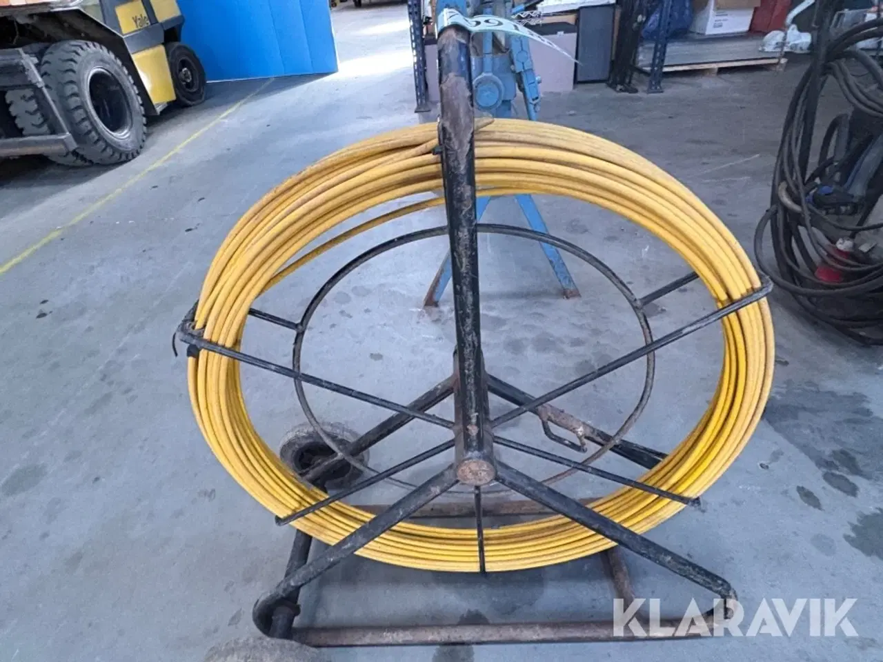 Billede 8 - Kloakrensere 2 styk