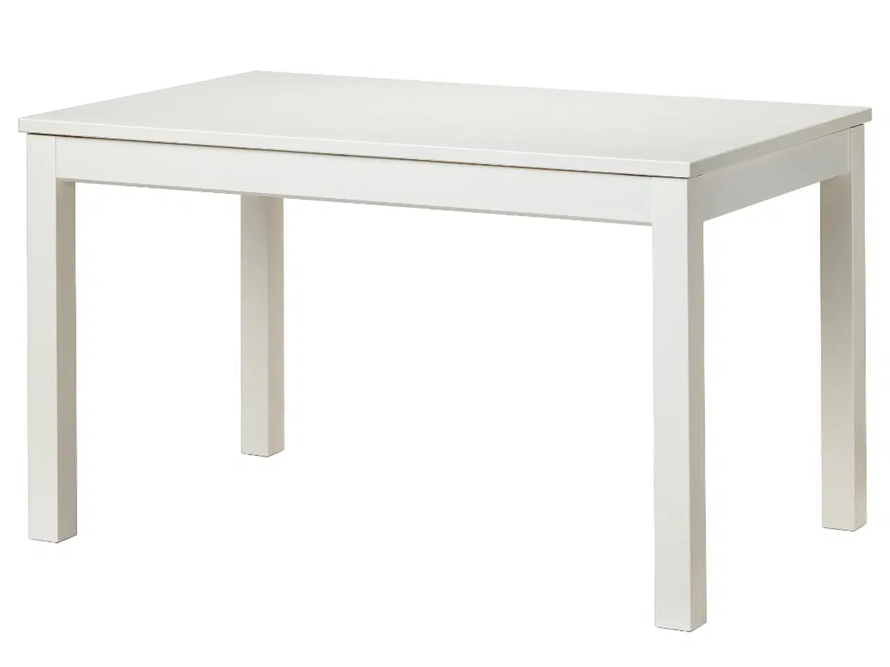 Billede 1 - Spisebord Laneberg ikea
