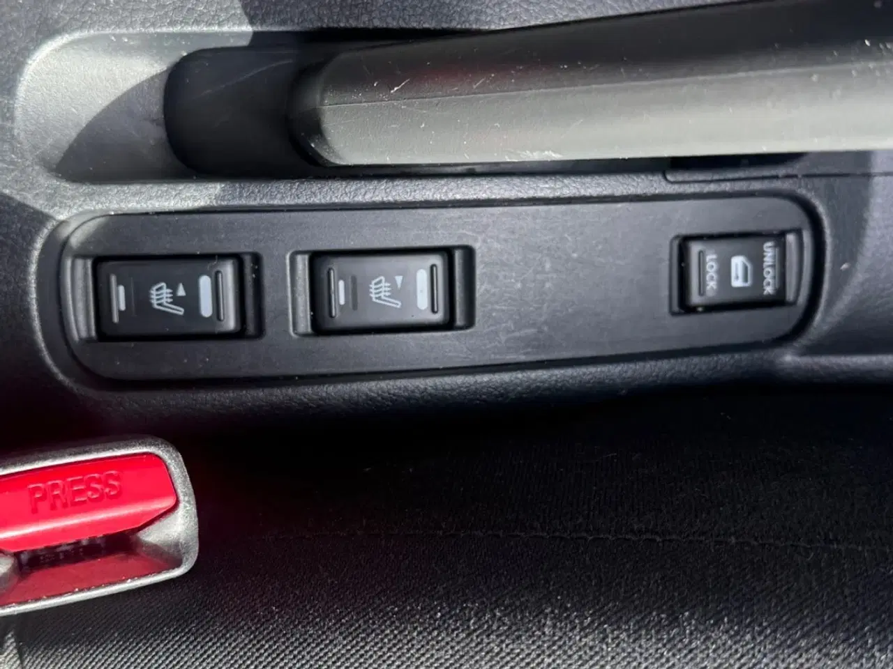 Billede 16 - Nissan Note 1,4 Acenta