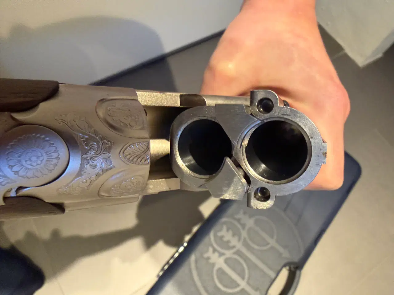 Billede 7 - Jagt ophør