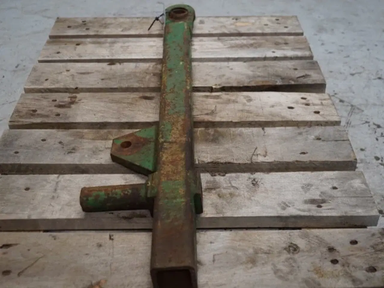 Billede 3 - John Deere 2030 R.H. Liftarm AT30150