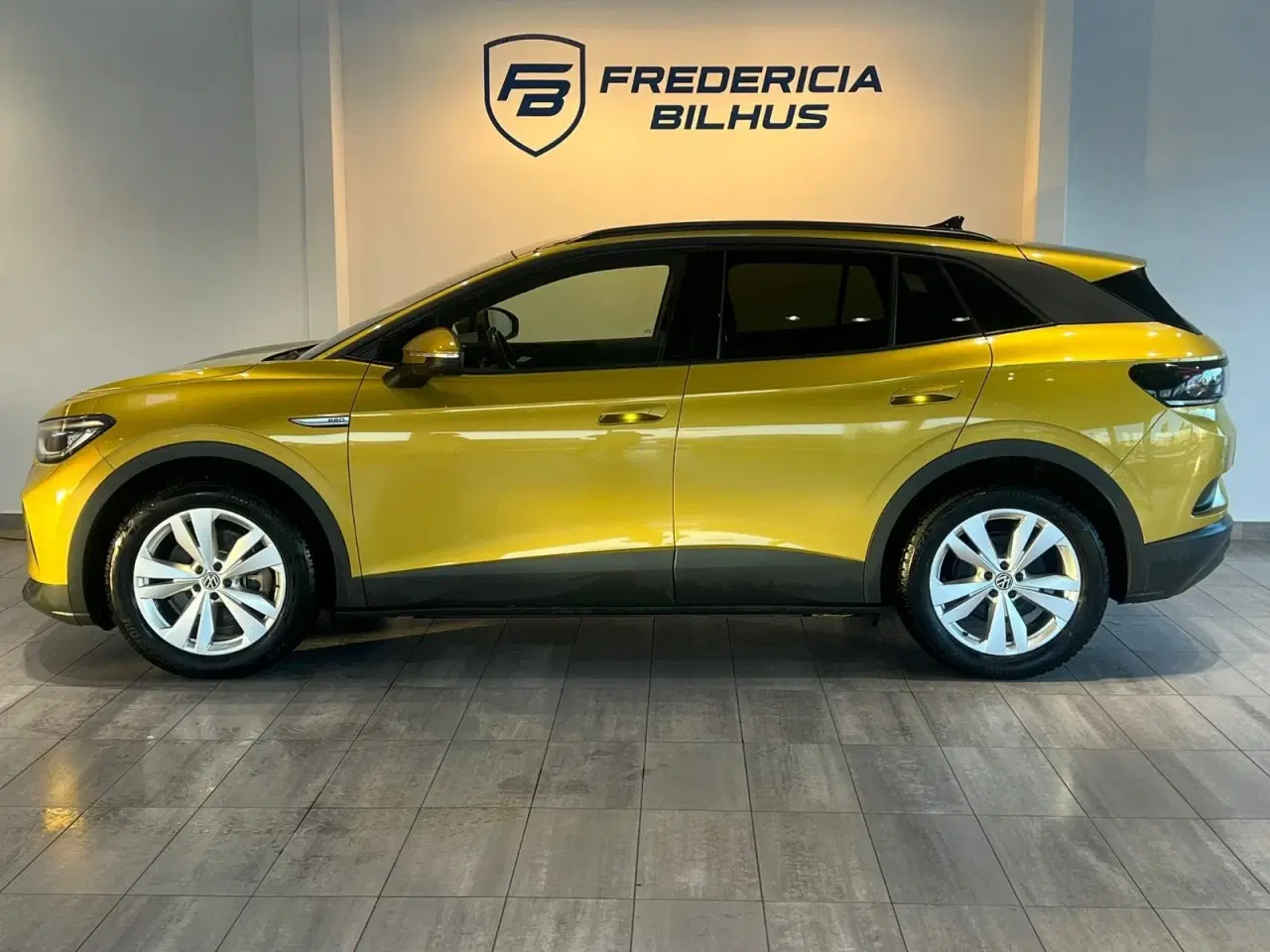 Billede 4 - VW ID.4 77 1ST Pro Performance