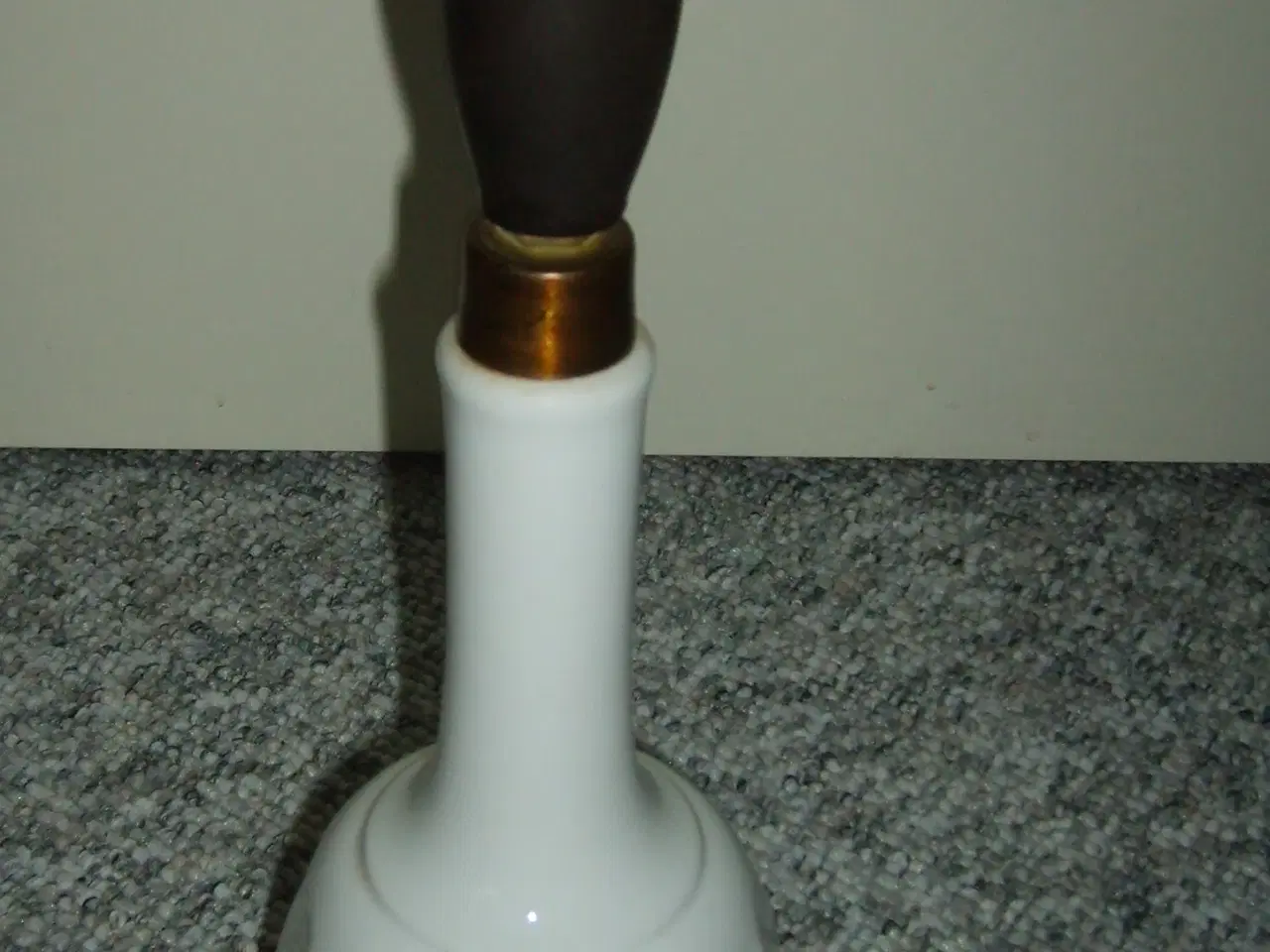 Billede 10 - Forskellige Retro Bordlamper