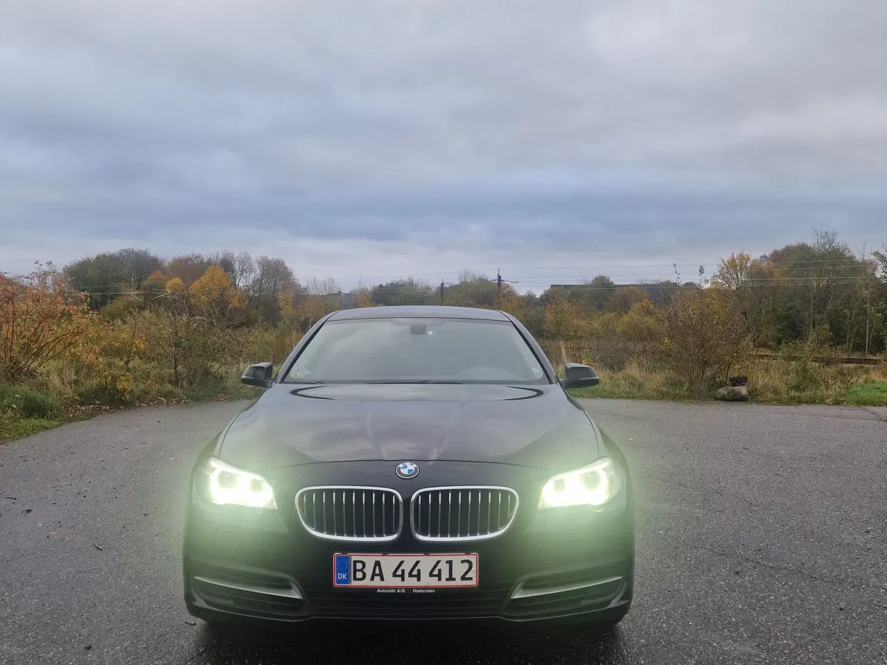 Billede 5 - Bmw 520d