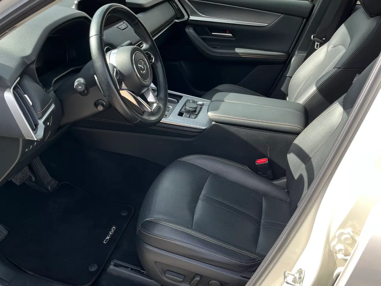 Billede 6 - Mazda CX 60