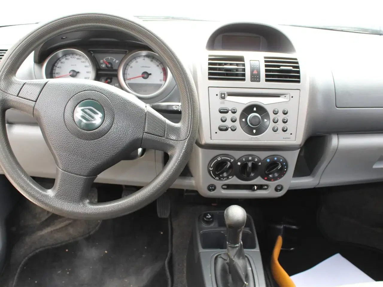 Billede 18 - Suzuki Ignis 1,3 SE 94HK 5d