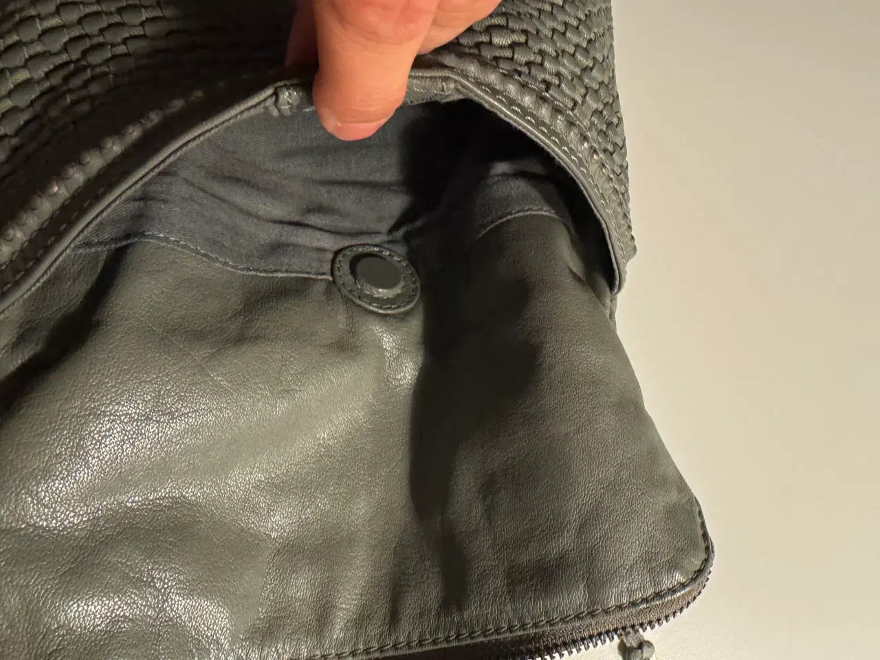 Billede 2 - Depeche skuldertaske 