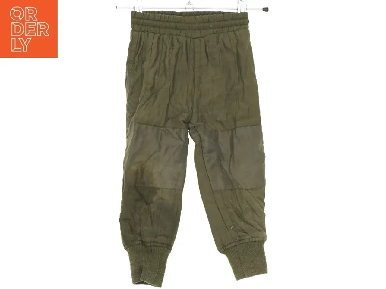 Billede 1 - Termobukser fra En Fant (str. 86 cm)