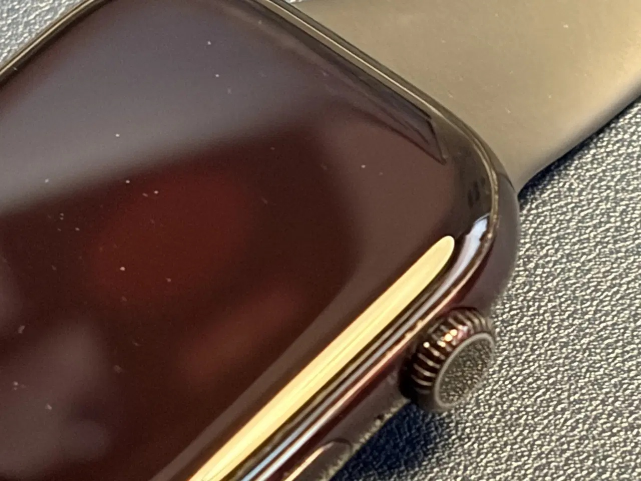 Billede 3 - Apple Watch 46mm Piano black. 