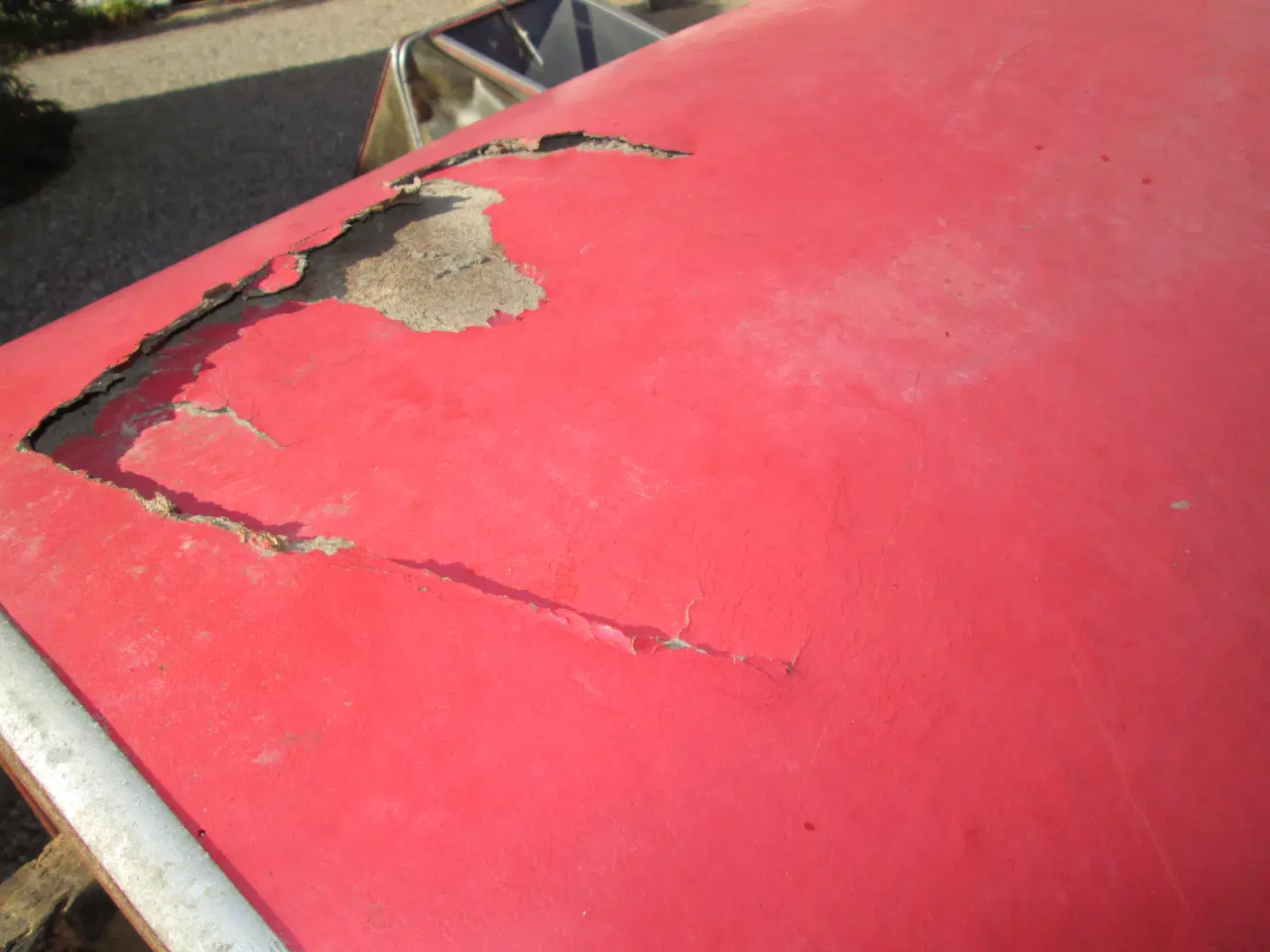 Billede 7 - Traktola førerhus til veterantraktor.