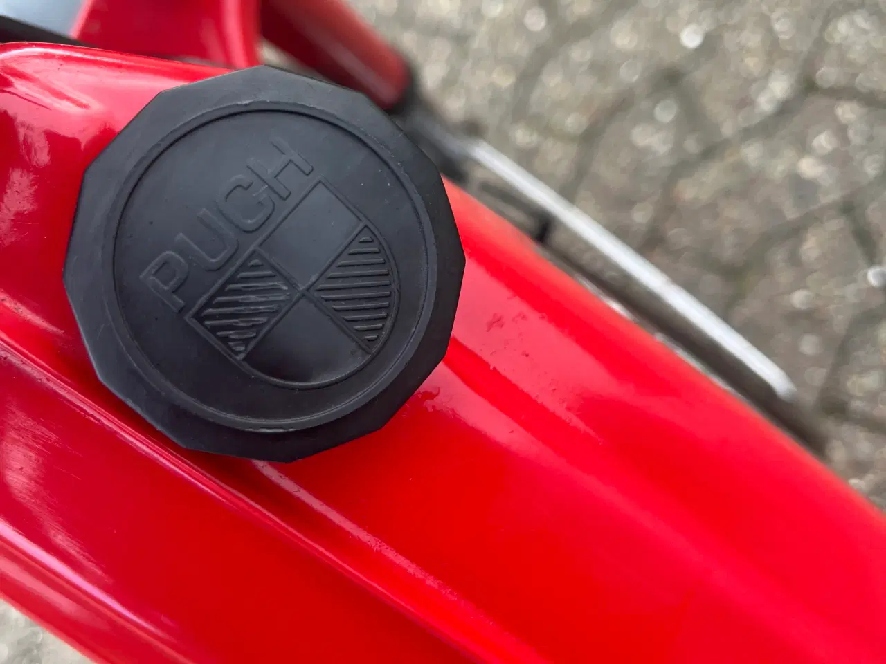 Billede 3 - Puch maxi K