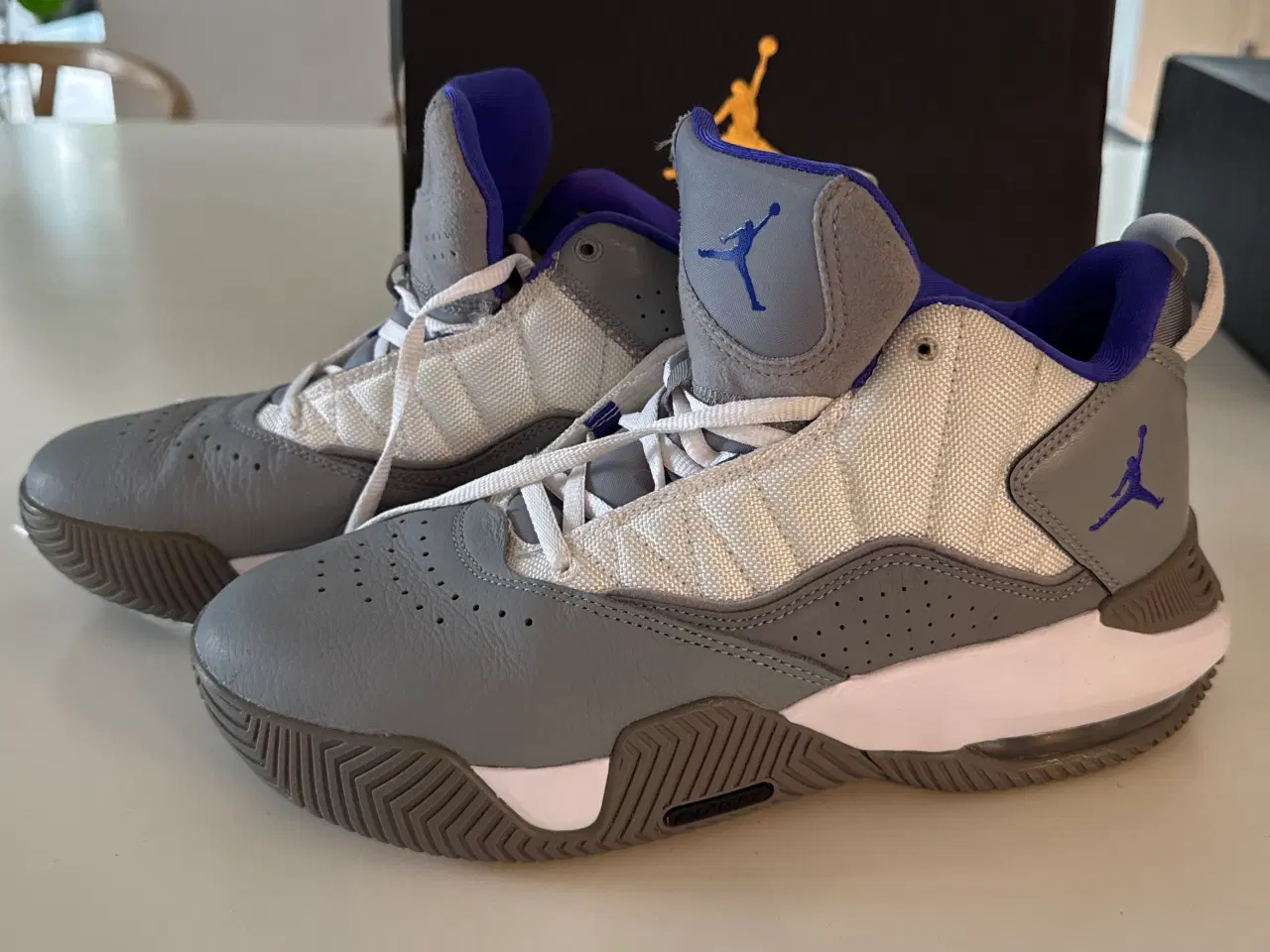 Billede 2 - Air Jordan sneakers - Stay Loyal