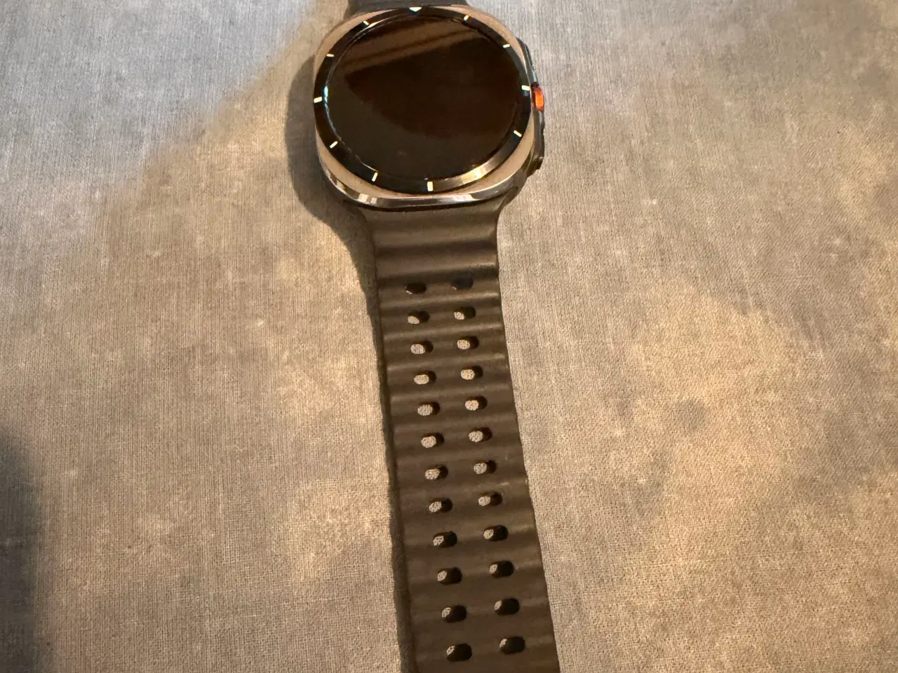 Billede 1 - Samsung Galaxy Watch Ultra 47 mm LTE