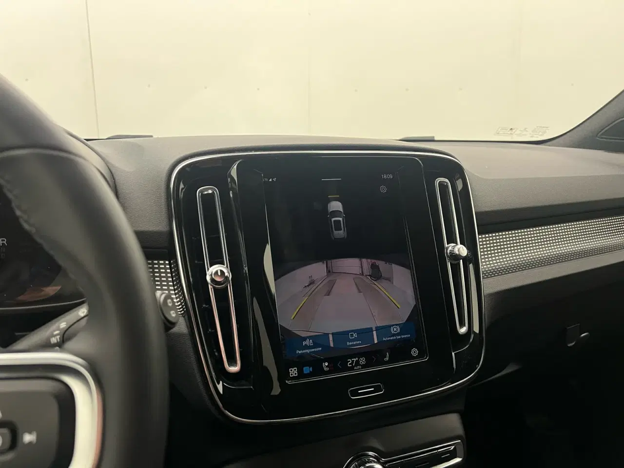 Billede 15 - Volvo XC40  P6 ReCharge Core