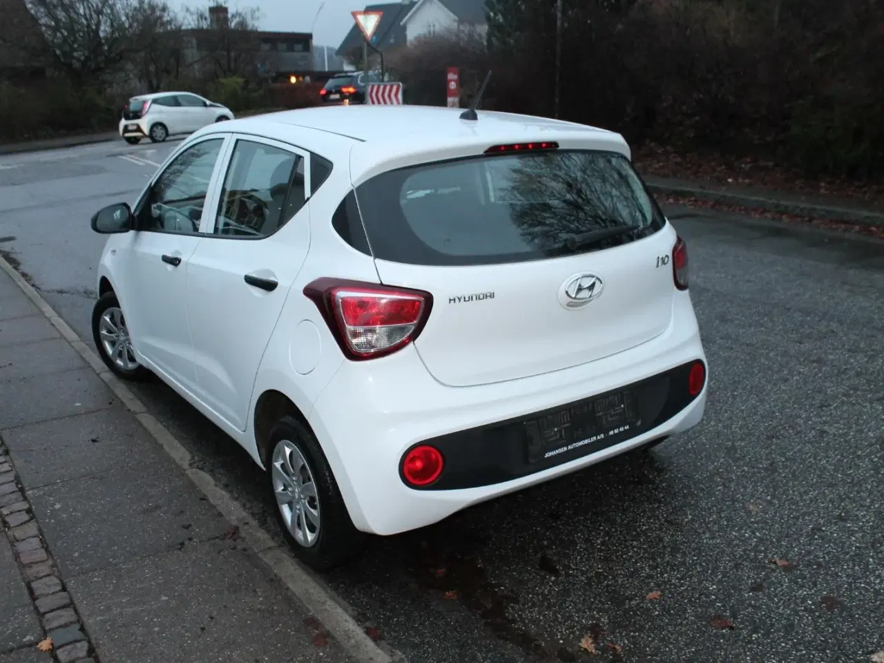 Billede 2 - Hyundai i10 1,0 Comfort