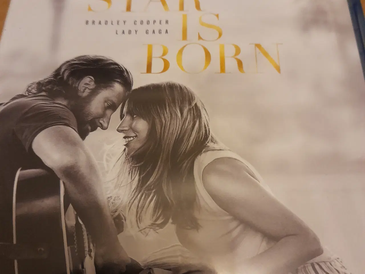 Billede 1 - A star is born