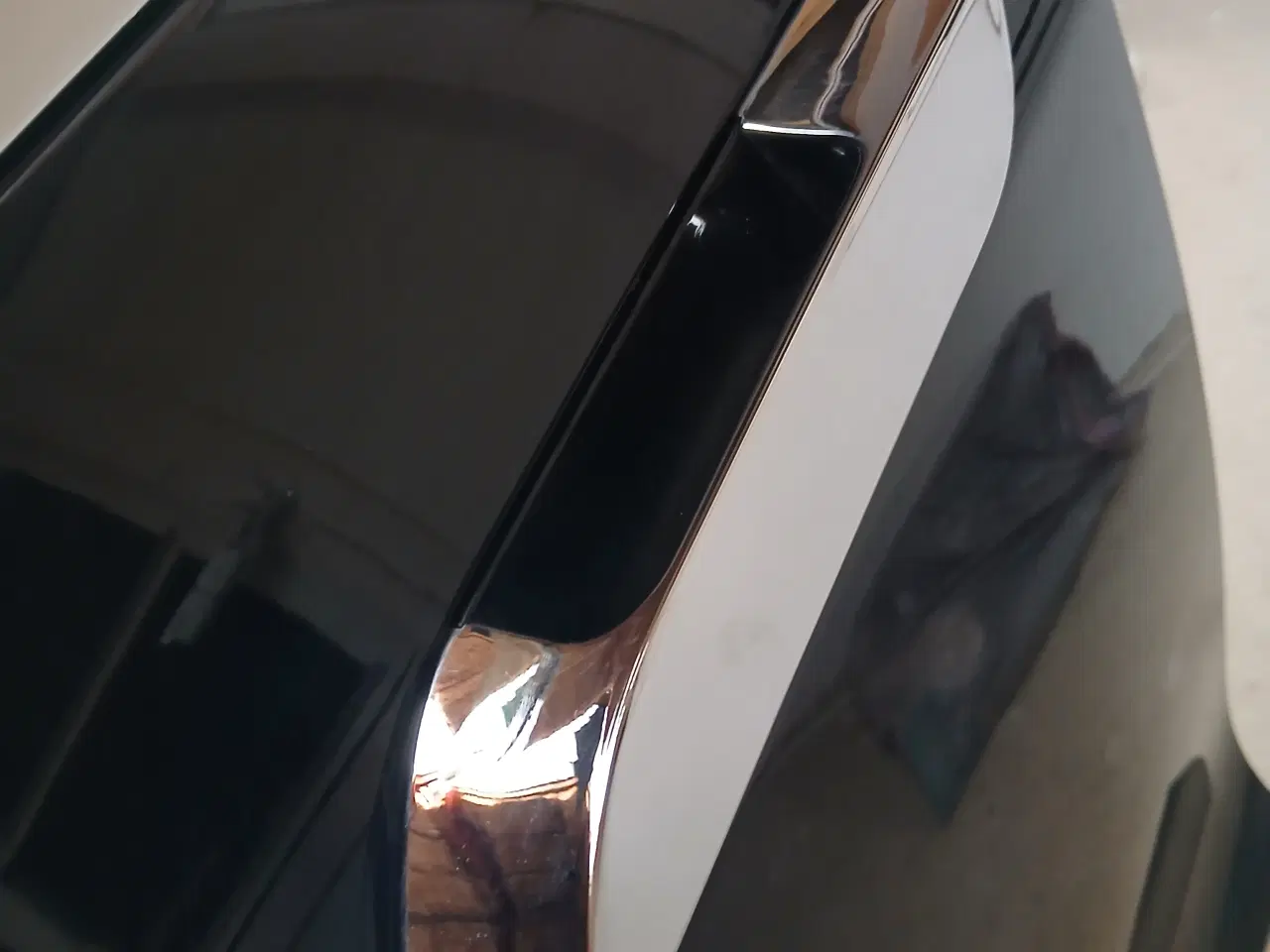 Billede 5 - Tesla Model S 85 – Gratis Supercharging – Luftunde