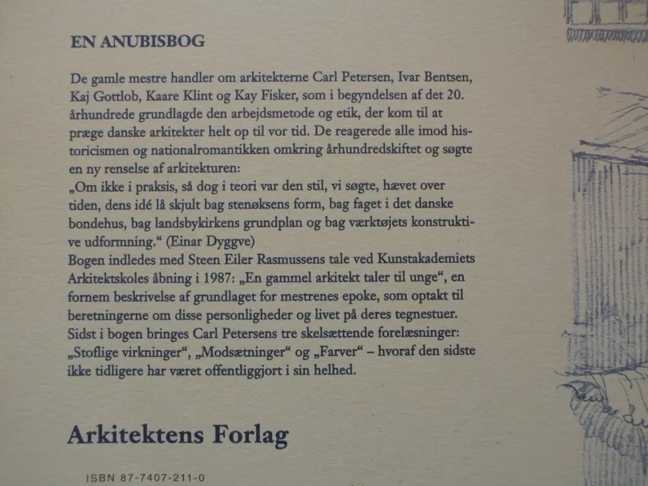 Billede 4 - de gamle mestre, red,. af karen zahle mfl. , emne: