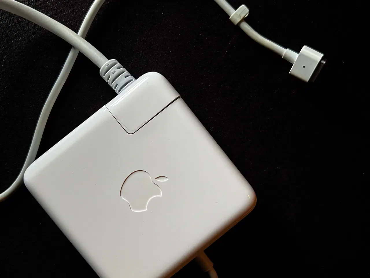 Billede 1 - Apple Macbook Pro 85W Magsafe 1