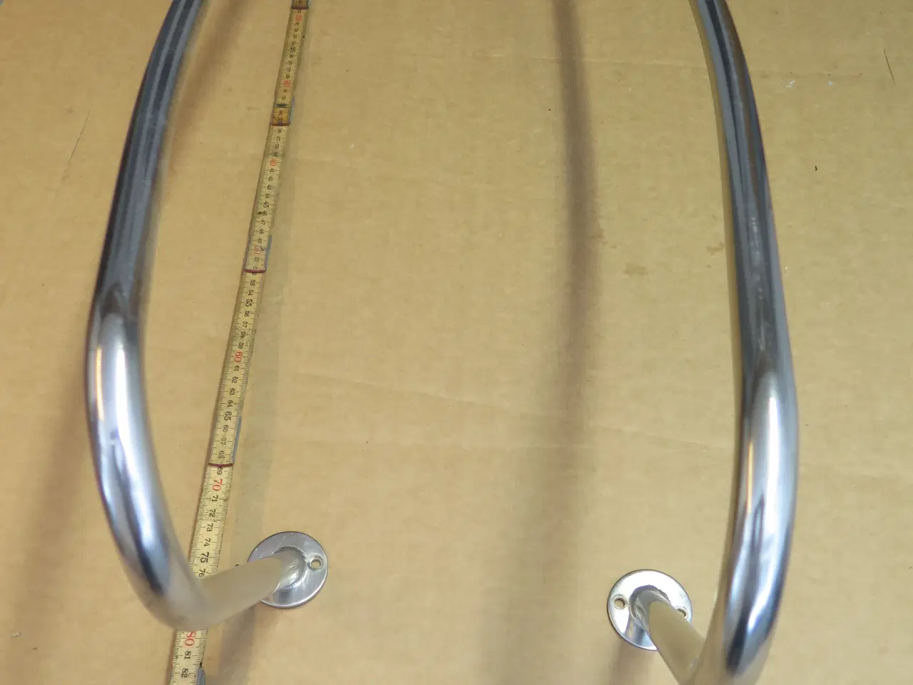 Billede 2 - Pulpit/Hajfinde/Gribe-liste