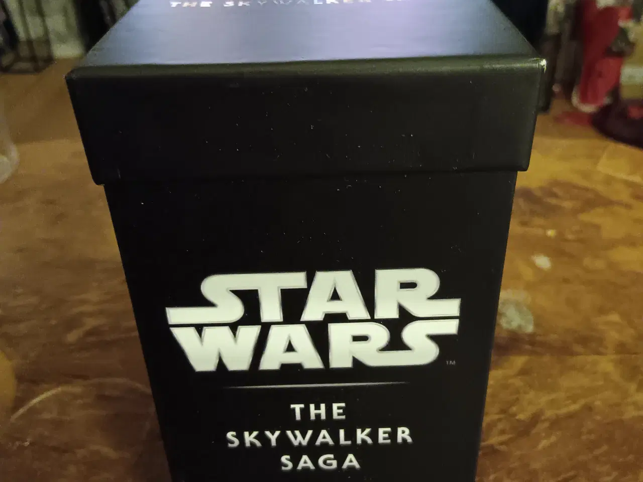 Billede 1 - Star Wars - The Skywalker Saga - Blu-Ray Box