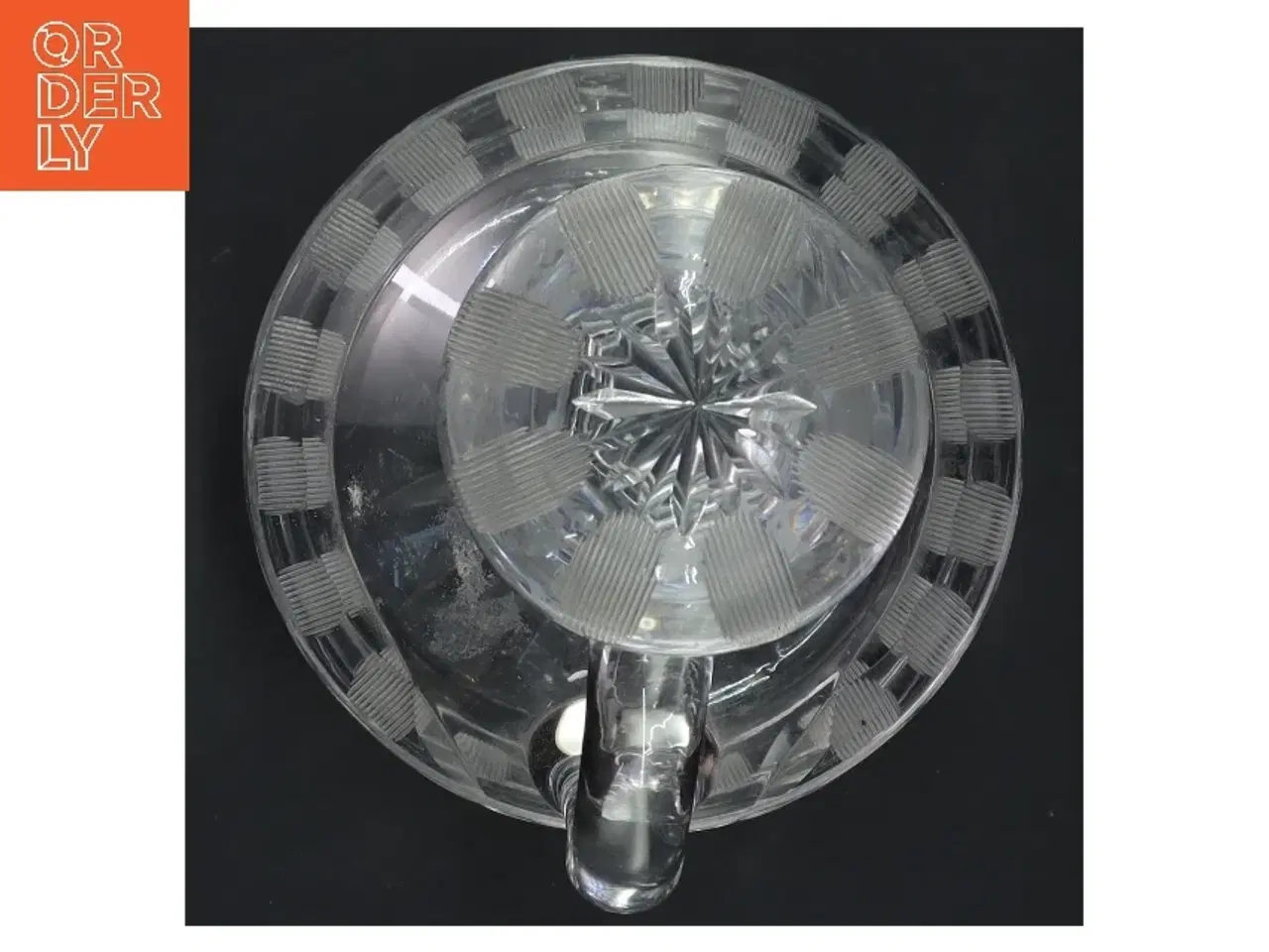 Billede 4 - Karaffel med prop (str. 18x14 cm)