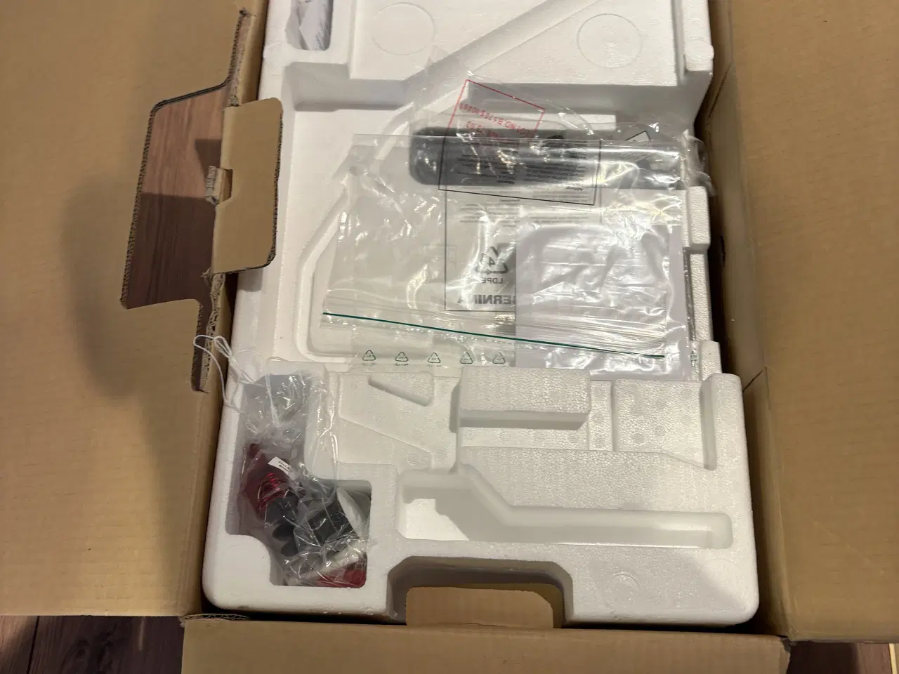 Billede 4 - Bernina B 500