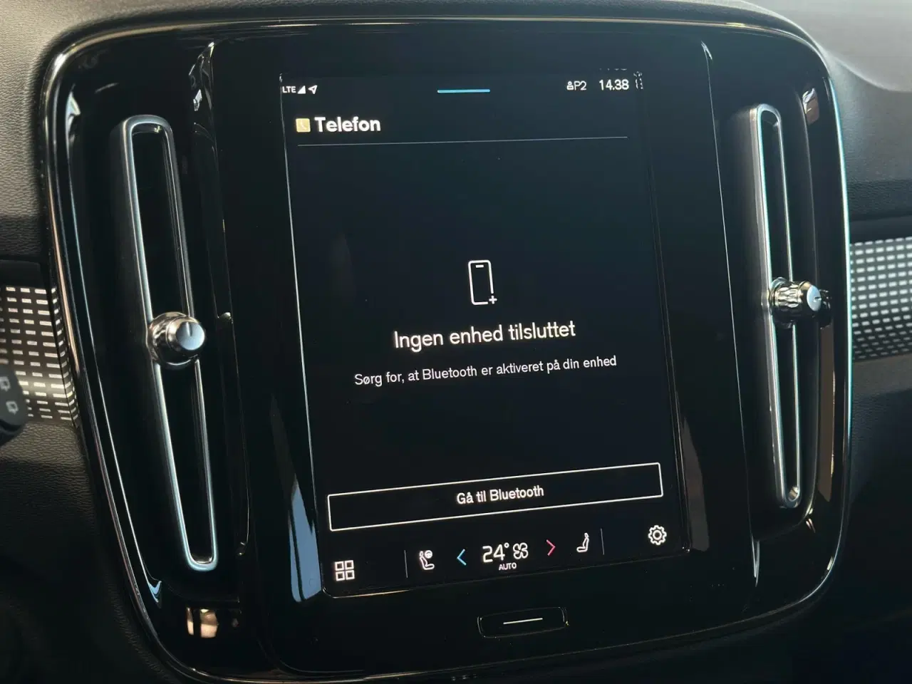 Billede 18 - Volvo XC40  P6 ReCharge Plus