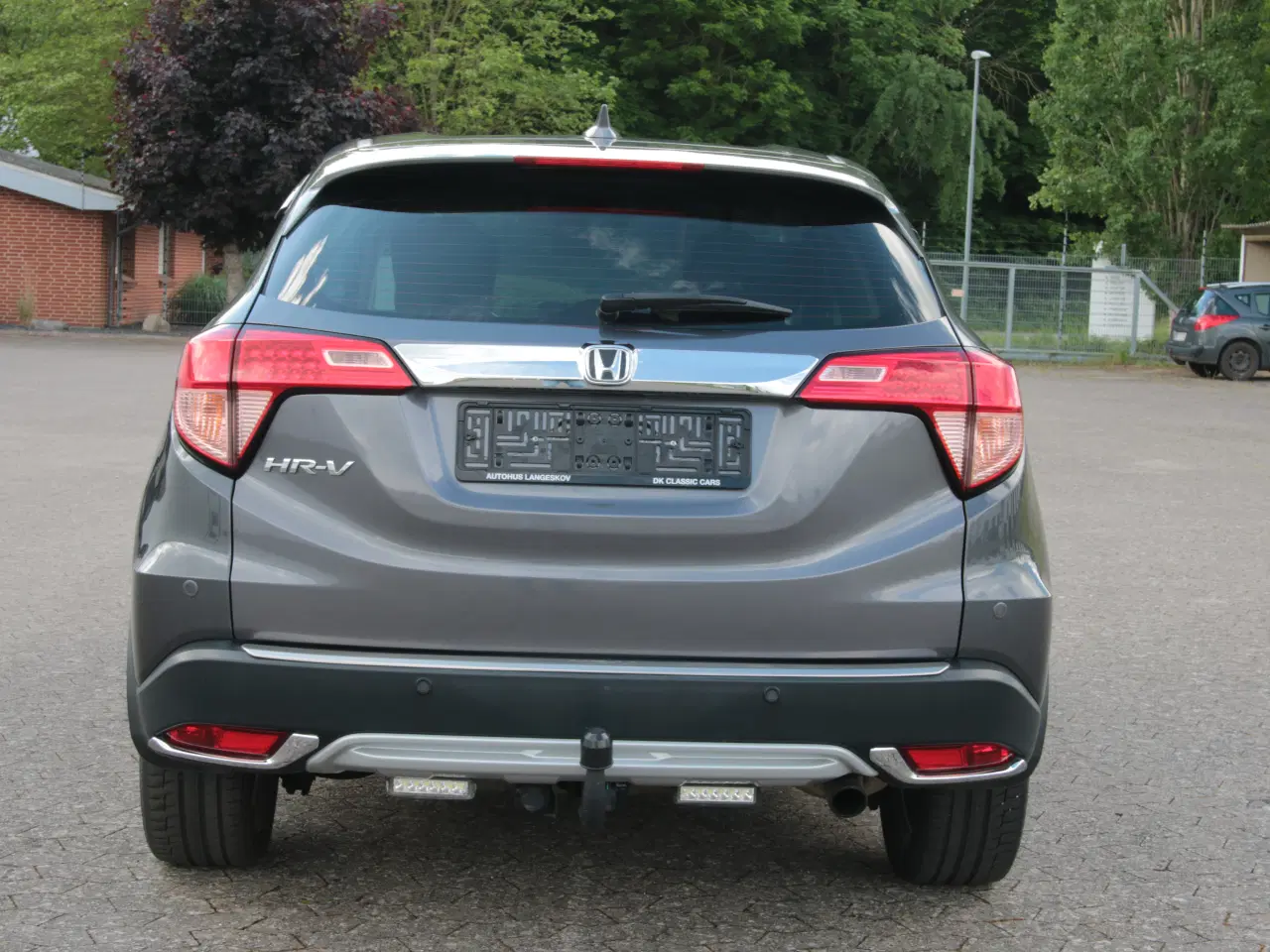 Billede 4 - Honda HR-V