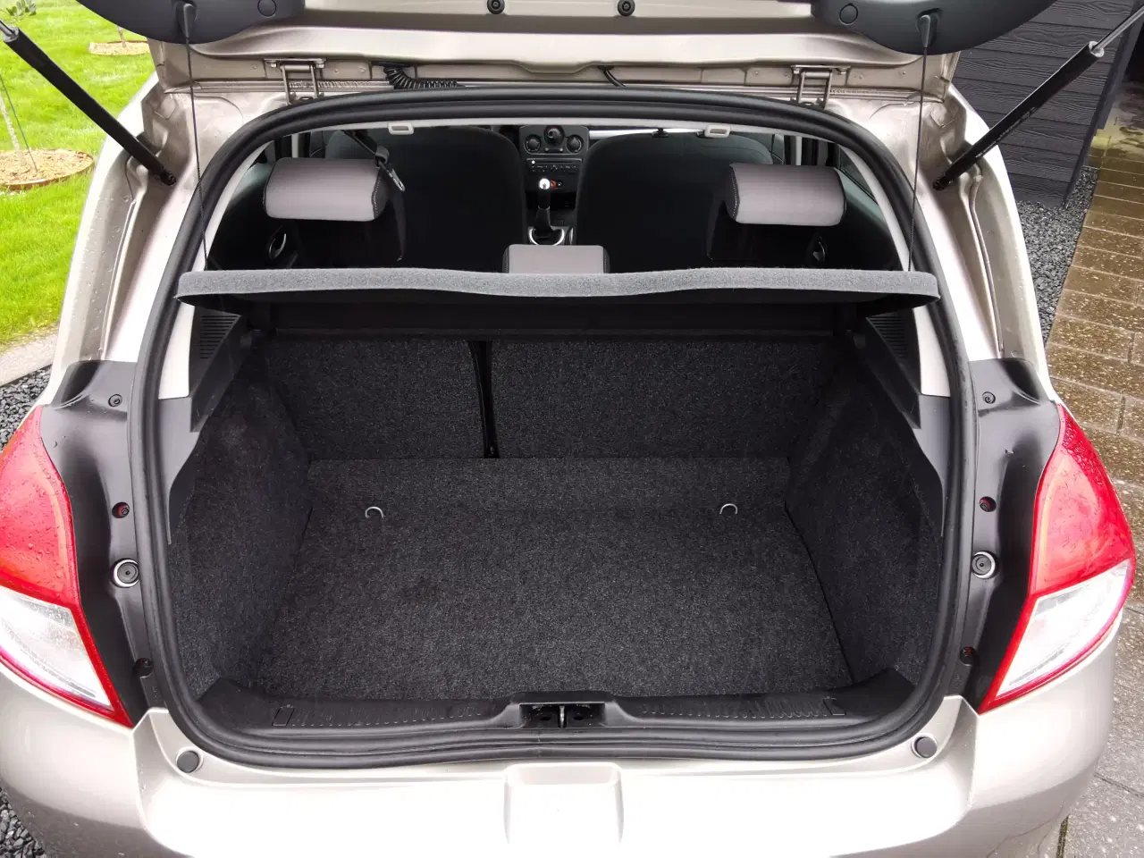 Billede 14 - Renault Clio III 2012, 112600 KM