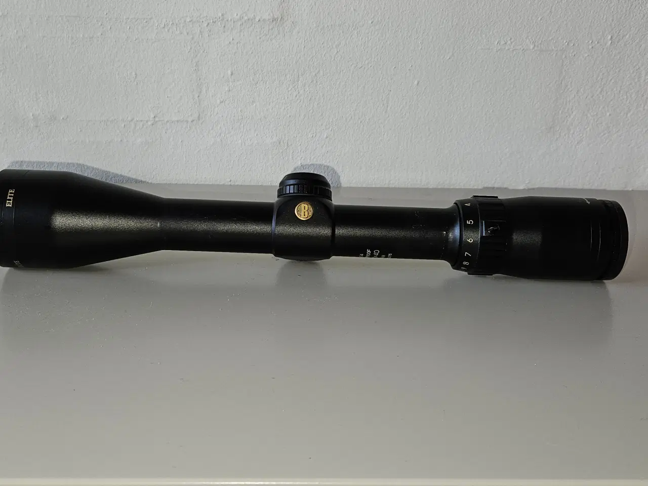 Billede 1 - Bushnell riffelkikkert 