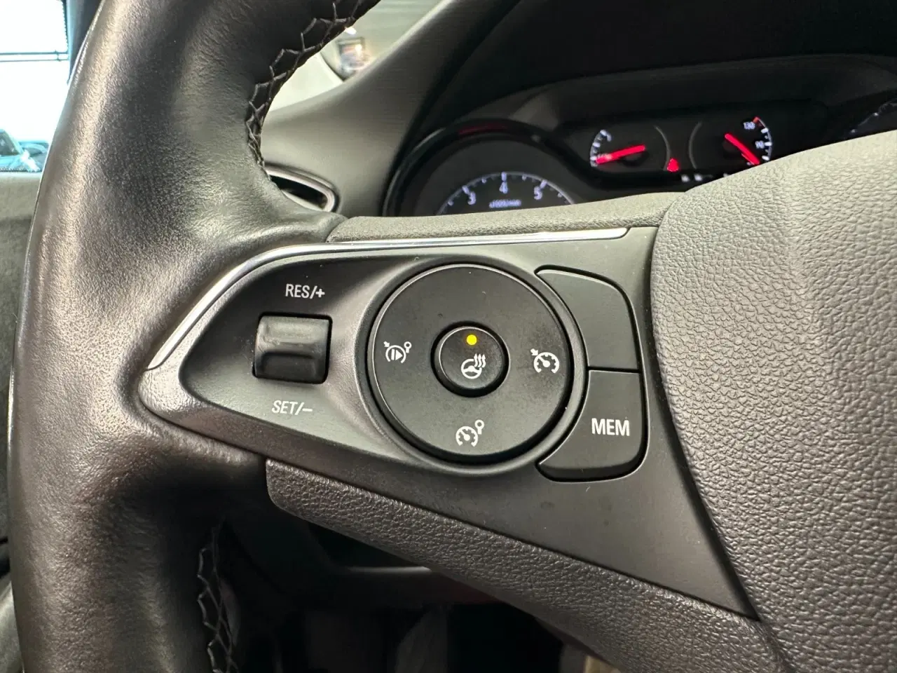 Billede 15 - Opel Crossland X 1,2 T 110 Enjoy aut.