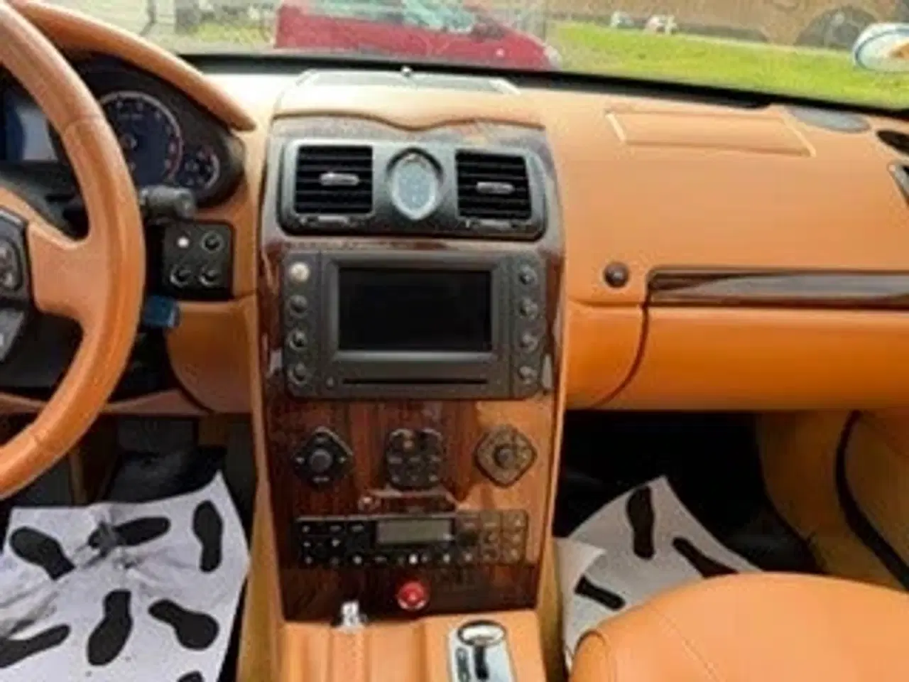 Billede 14 - Maserati Quattroporte 4,2 aut.