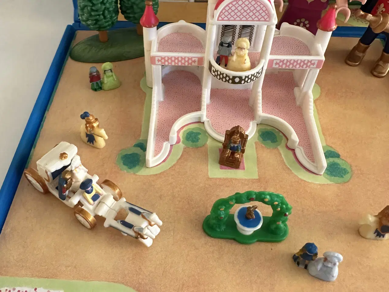 Billede 3 - Playmobil 4330