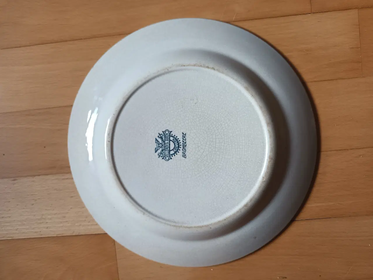 Billede 2 - Brombeere fra Villeroy& Boch Tallerkener