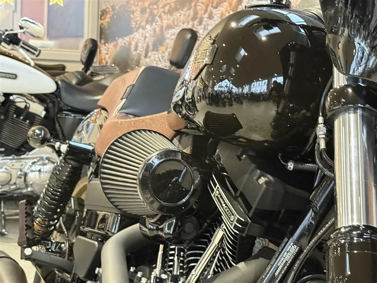 Billede 8 - Harley-Davidson FXDLS Dyna Low Rider S