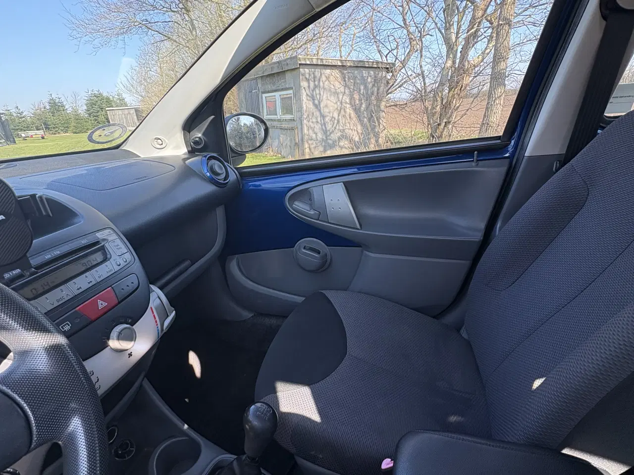 Billede 8 - Toyota Aygo 