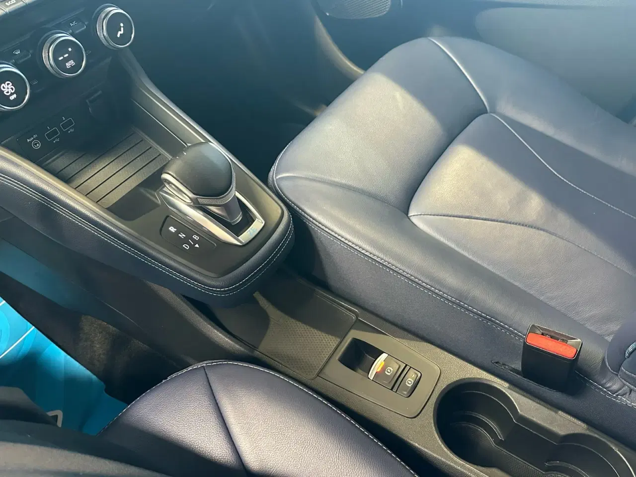 Billede 17 - Renault Zoe 52 Riviera