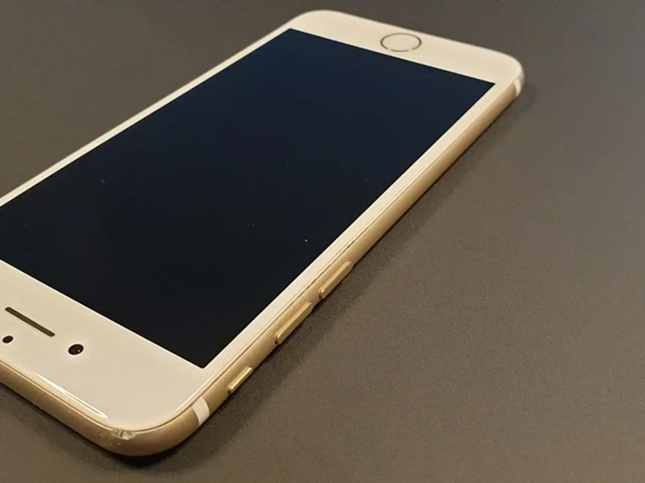 Billede 2 - Apple iPhone 7 GOLD 32GB