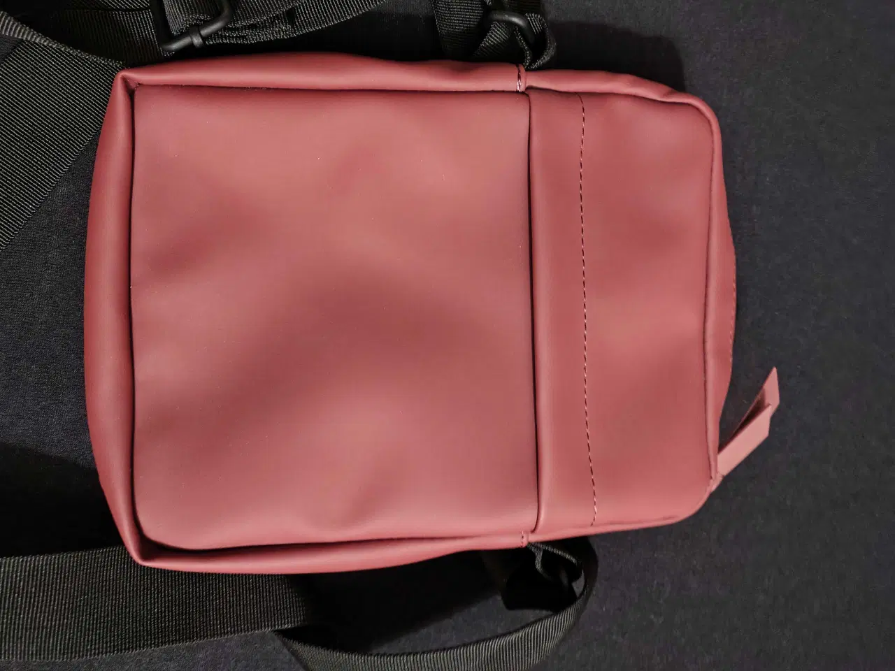 Billede 3 - NY Rains skuldertaske