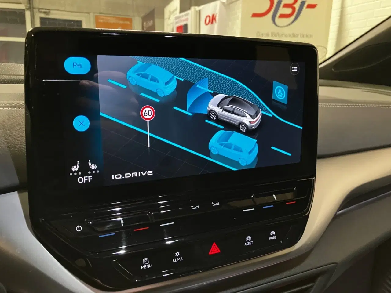 Billede 17 - VW ID.4 77 Pro Performance