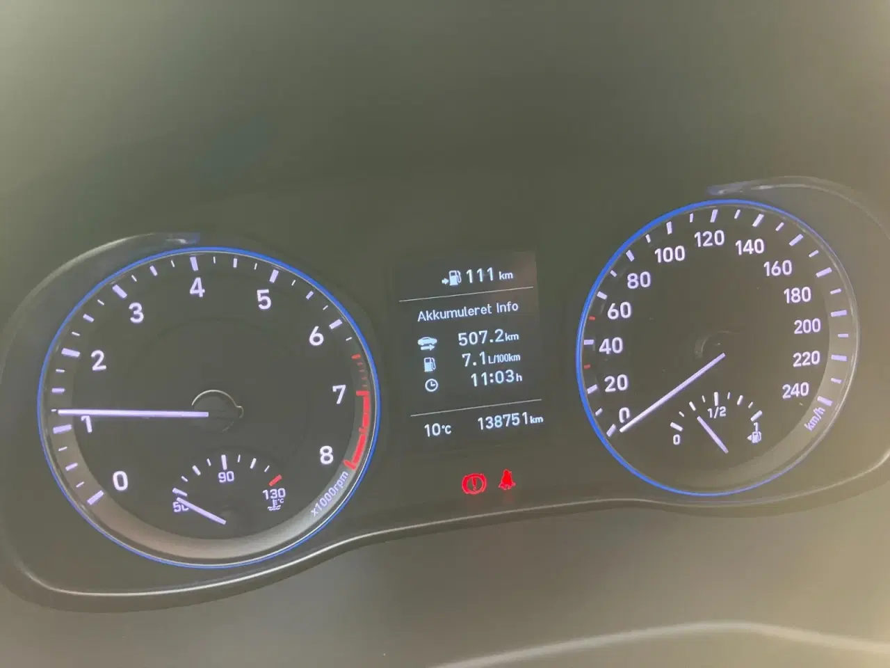 Billede 16 - Hyundai Kona 1,0 T-GDi Life