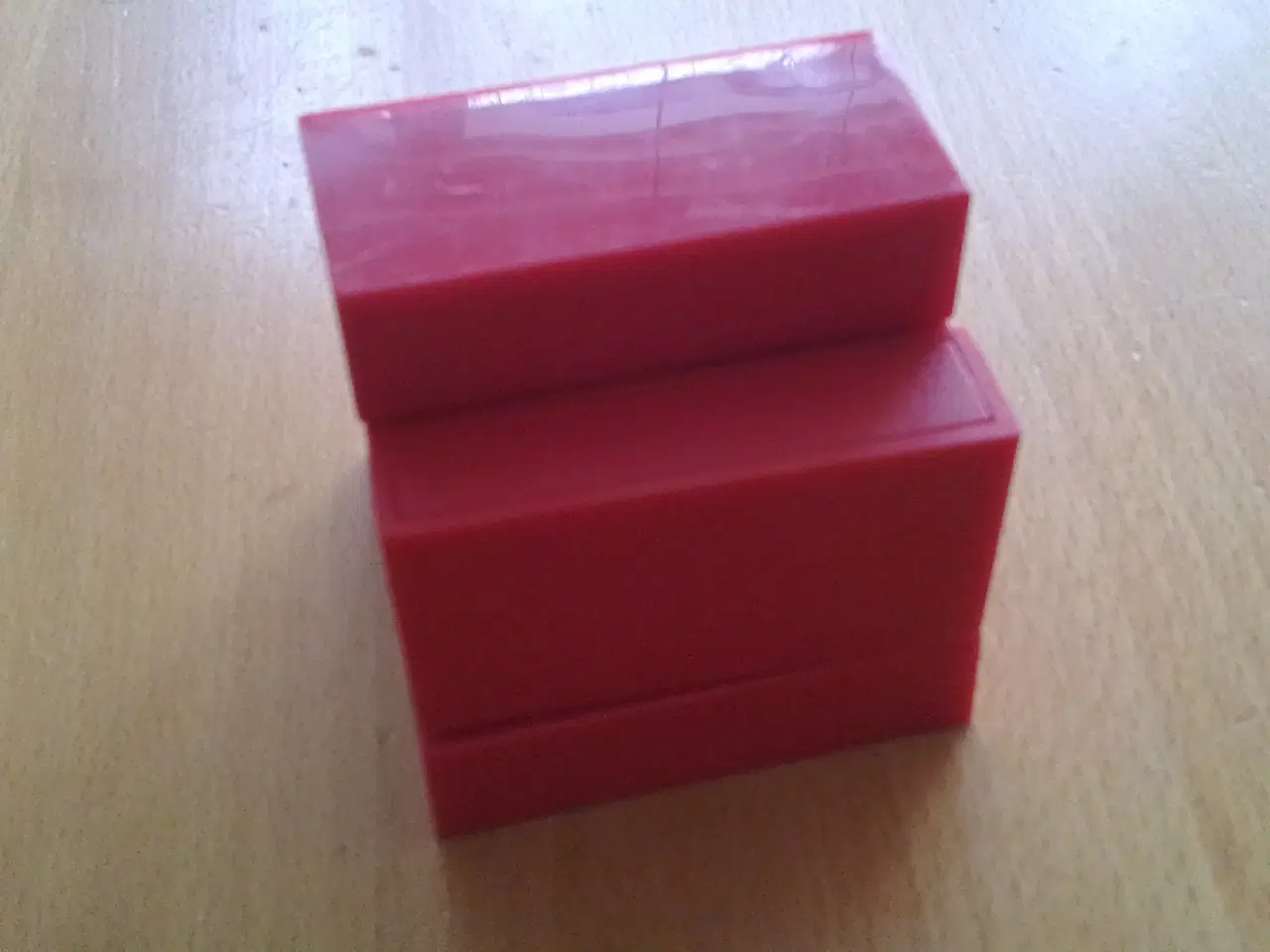 Billede 1 - Rice cube til at lave tern af ris