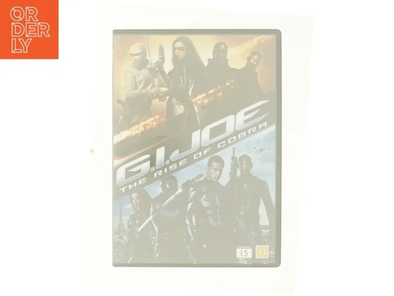 Billede 5 - G.I.JOE