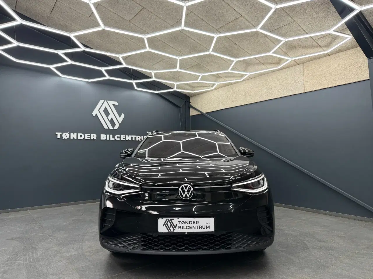 Billede 5 - VW ID.4 77 Pro