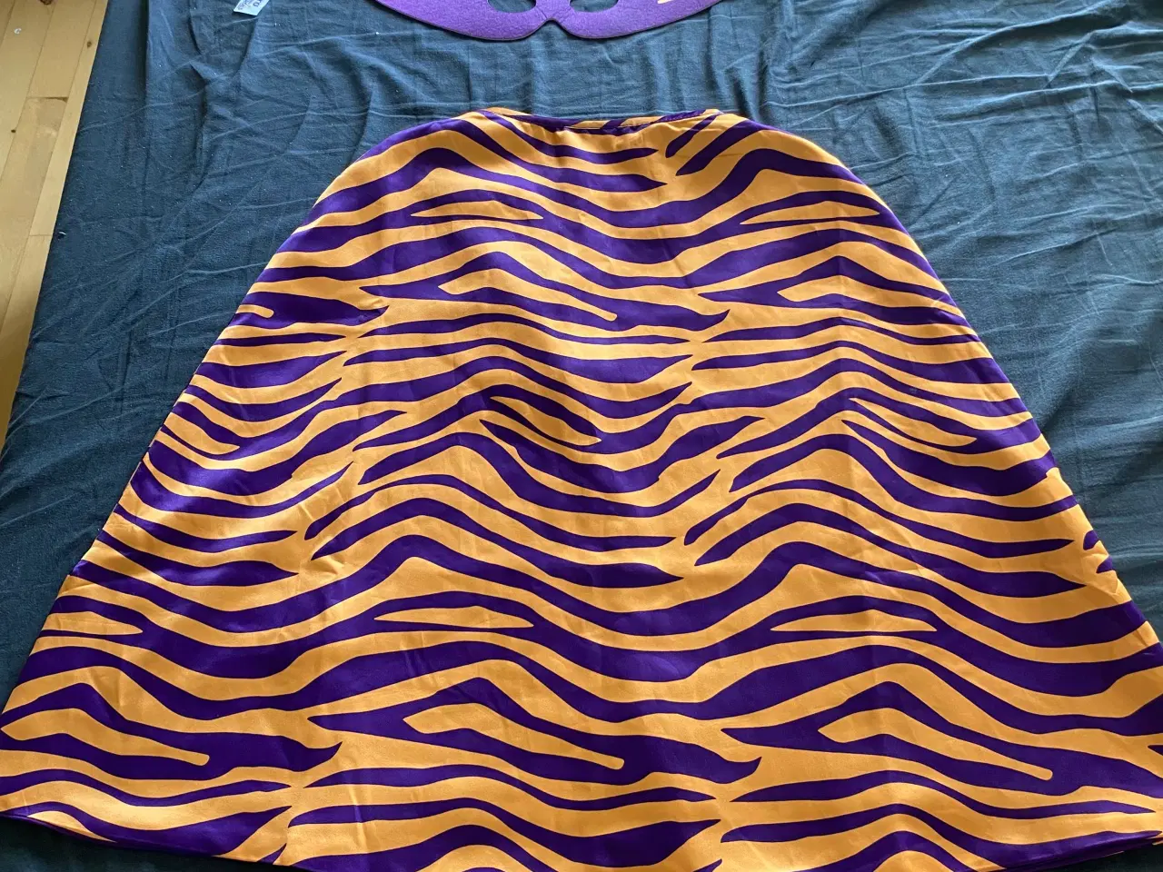 Billede 6 - Tiger udklædningstøj 