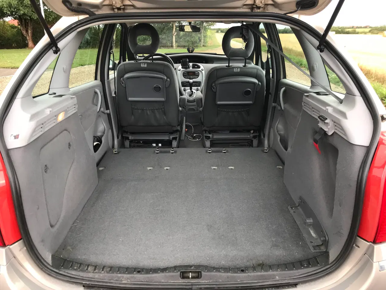 Billede 9 - Citroen Xsara picasso