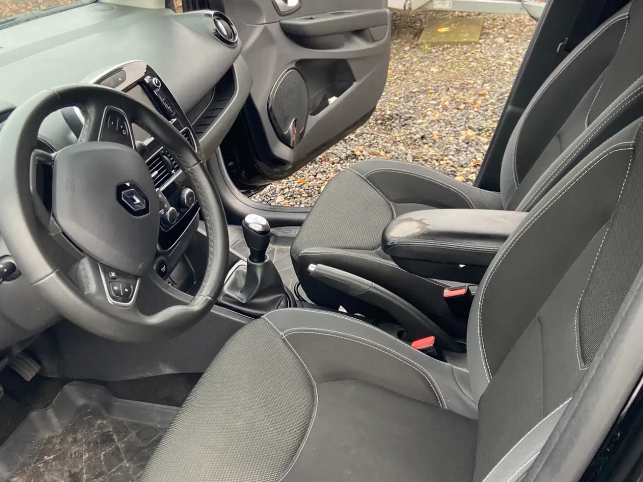 Billede 5 - Renault Clio IV 1,5 dCi 90 Zen Sport Tourer