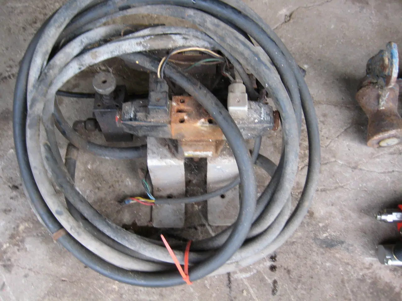 Billede 4 - horisontal spil